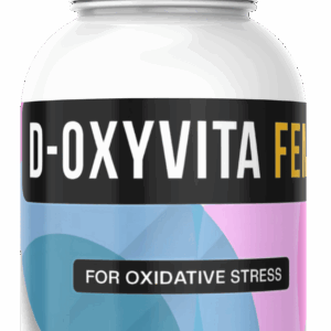 D-OxyVita Fem