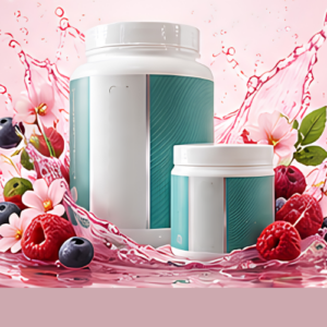 D-OxyVita Fem - DRINK