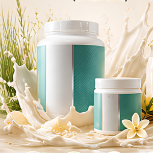 D-OxyVita — Shake - whey concentrate (grass fed)
