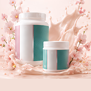 D-OxyVita FEM — Shake - whey isolate
