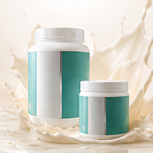 D-OxyVita — Shake - whey isolate